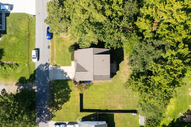 Photo - 4508 Marlin Ave