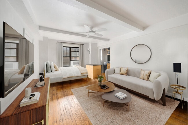 Photo - 200 E 16th St Condo