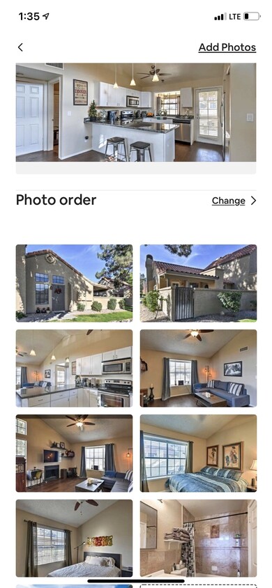 Photo - 5704 E Aire Libre Ave (Scottsdale, AZ)