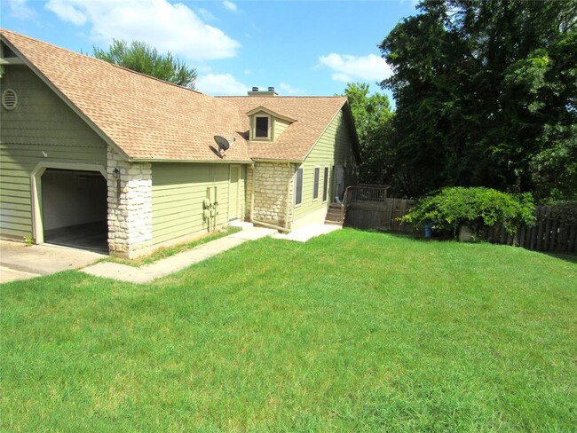 Photo - 383 Fantail Loop Townhome