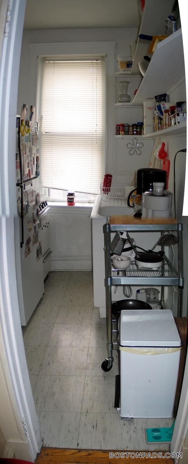 Photo - 1576 Commonwealth Ave Unit 8