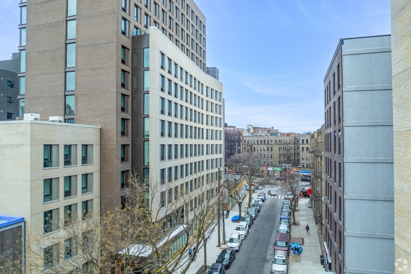 St. Philip Neri Apartments Bronx, NY