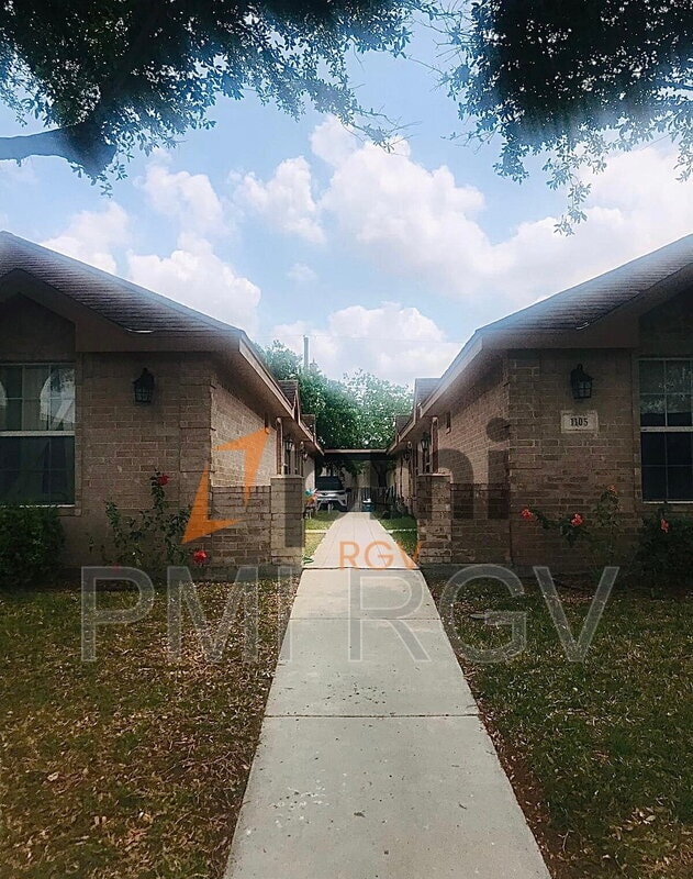 Building Photo - 1105 S Palm Dr Unit 4