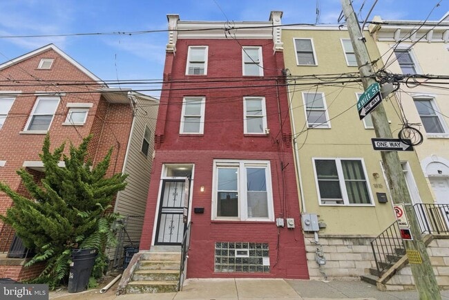 Building Photo - 1817 N Gratz St