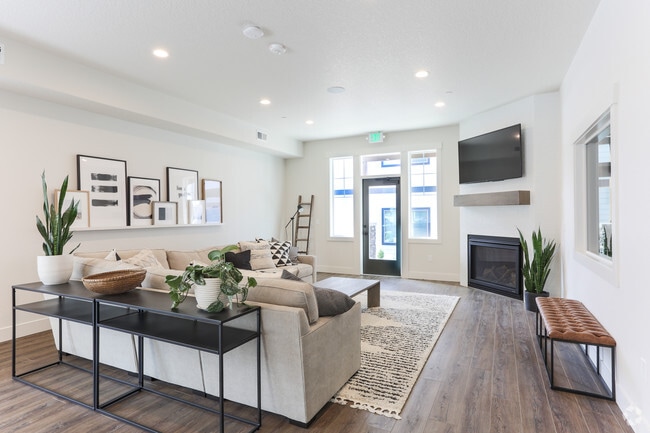 Sandyplace Apartment Homes