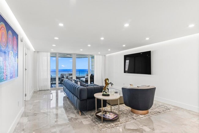 Photo - 550 S Ocean Blvd Unidad 1407