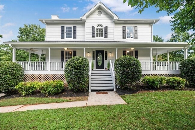 Photo - 328 Deerwood Dr