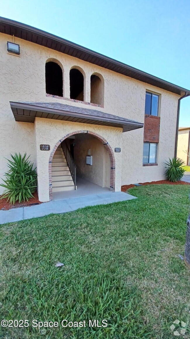 Building Photo - 217 San Paulo Cir Unit 7-217 Rental