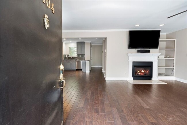 Photo - 1104 Masons Creek Cir