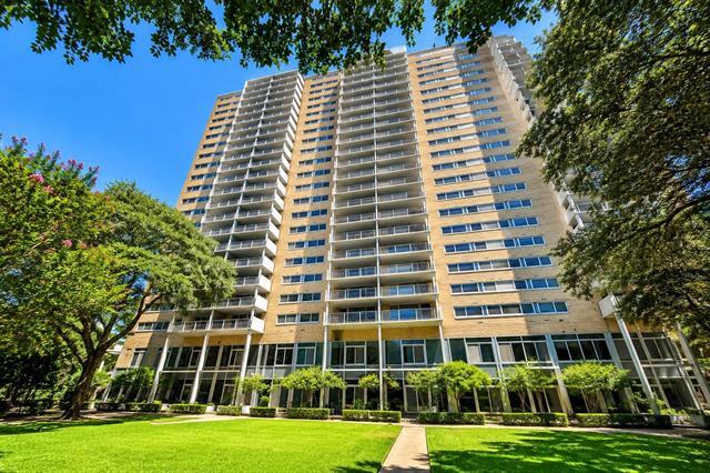 3883 Turtle Creek Blvd Unit 511