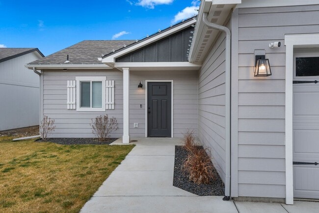 Photo - Spokane Valley Rancher for Rent!