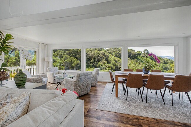 Photo - Luxury furnished retreat in Carmel Valley