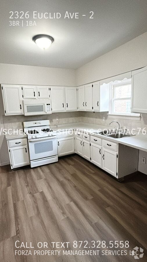 Building Photo - 2326 Euclid Ave Unit 2 Rental