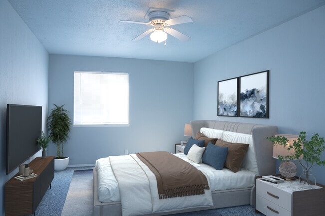 Briarwood Apartments