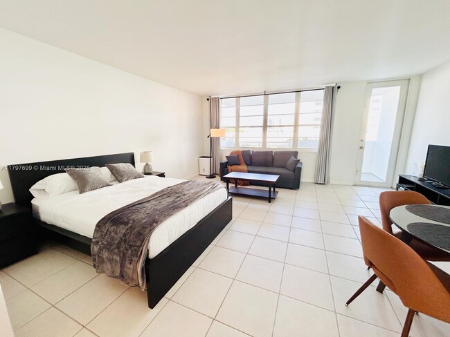 Photo - 100 Lincoln Rd Condo Unit 412