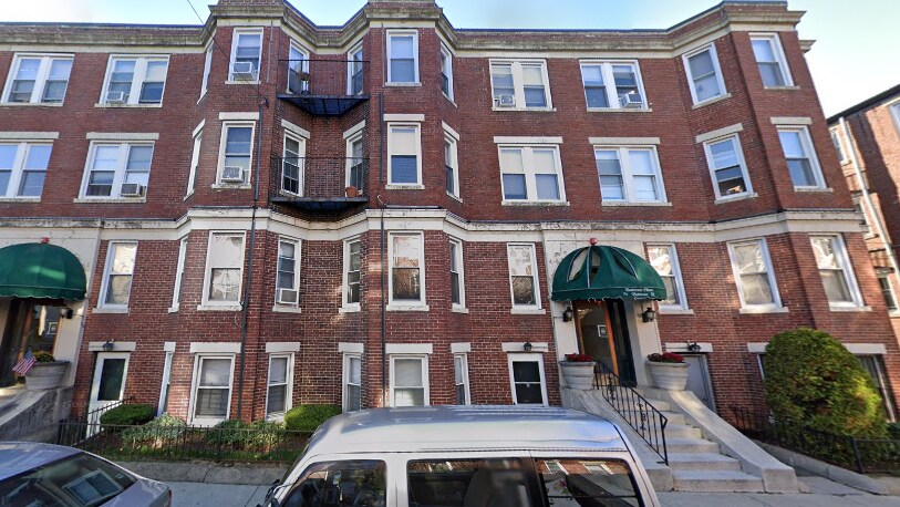 Photo - 5 Barrows St Apartments