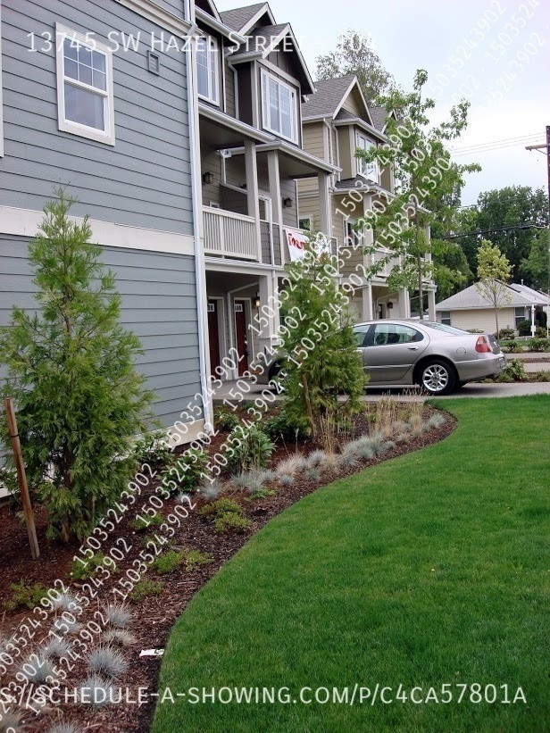 Photo - 13745 SW Hazel St