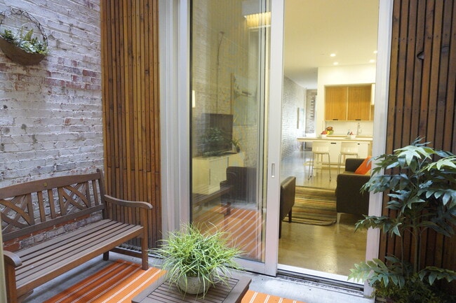 The Finn Lofts