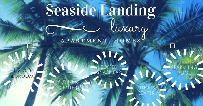 Seaside Landing Apartments