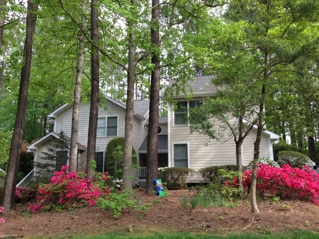 Building Photo - 3 bedroom Cul-de-sac Townhouse