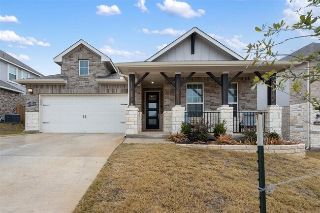 Building Photo - 2212 Prairie Oaks Dr Rental