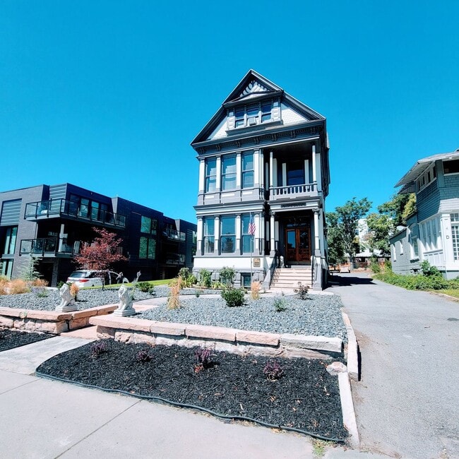 Building Photo - 623 E 100 S Unit 1