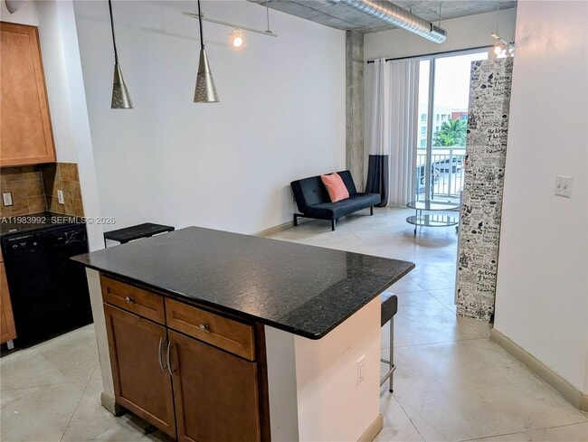 Photo - 2001 S Biscayne Blvd Unit 2521