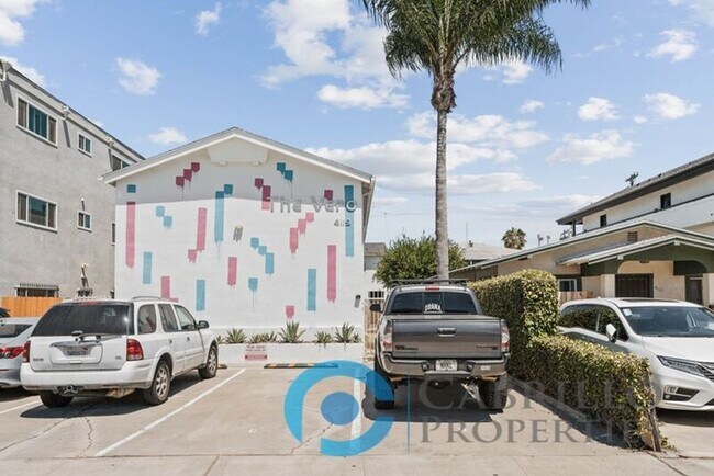 Photo - 4119 Kansas St