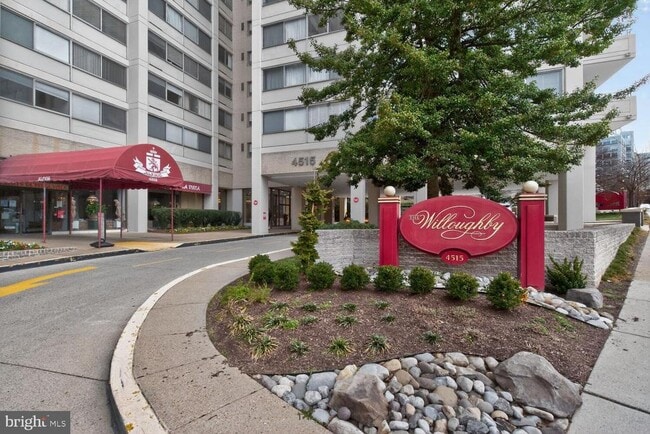 Photo - 4515 Willard Ave Unit 1112S