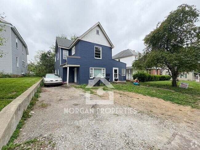 Building Photo - 205 N Lincoln Ave Unit 4 Rental
