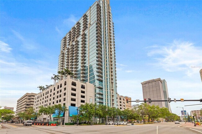 Photo - 777 N Ashley Dr Unit 1812