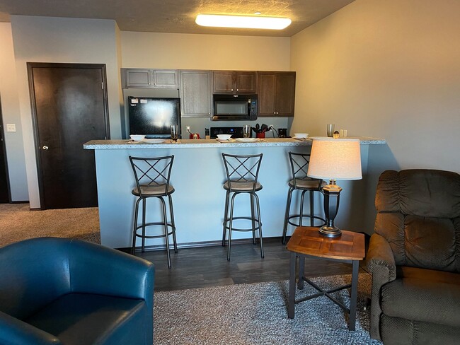 One Bedroom - Westbrook Estates I