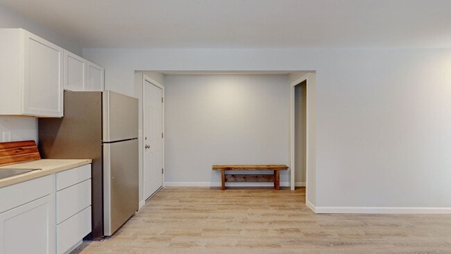 Photo - Nasson in the Pines