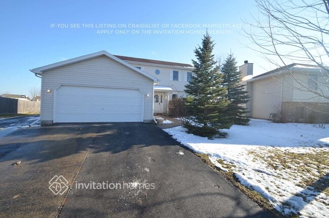 Building Photo - 1714 Great Falls Dr Rental