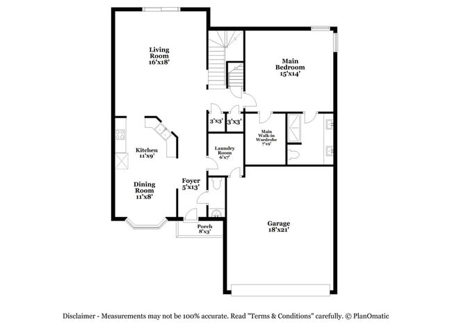 Photo - 2131 Juneau Way