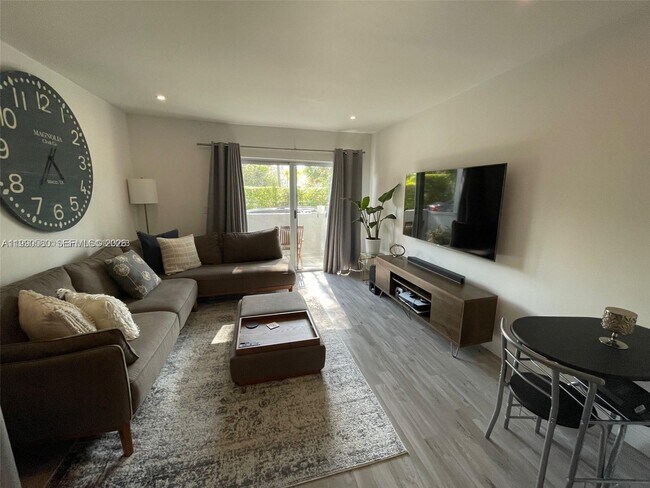 Photo - 7801 NE 4th Ct Unit 105