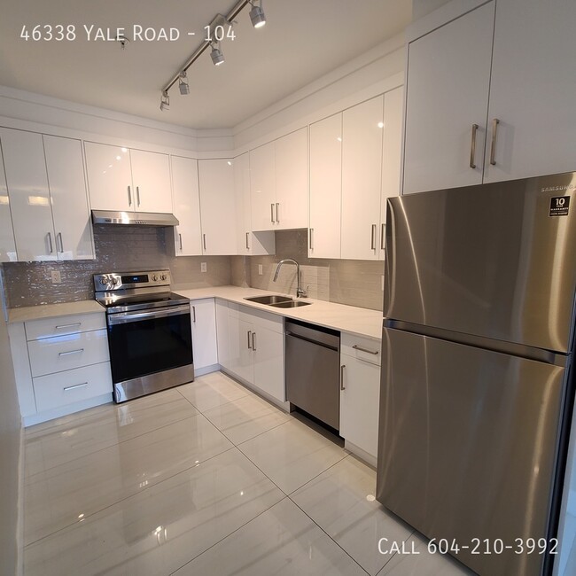 Photo - Yaletown Living