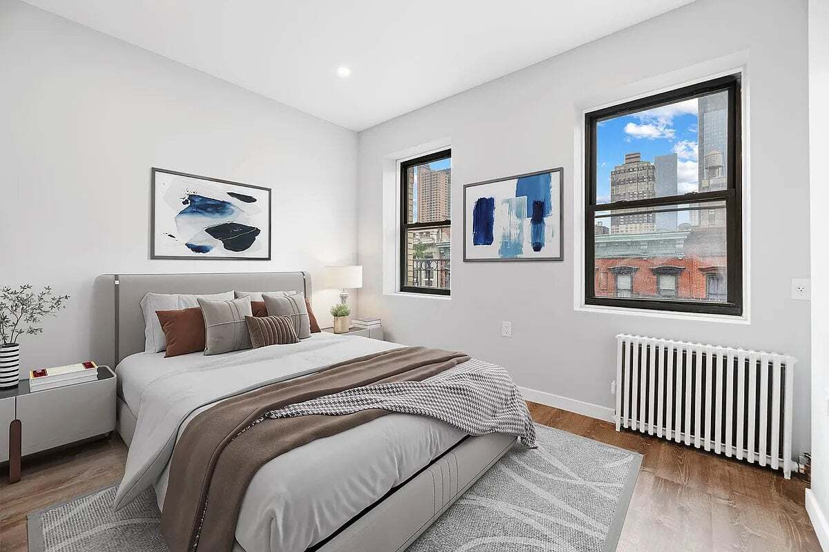 Photo - 437 W 46th St Unit 5FW