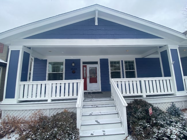 Building Photo - Available September! Beautiful and Spacious Home in Central Park!