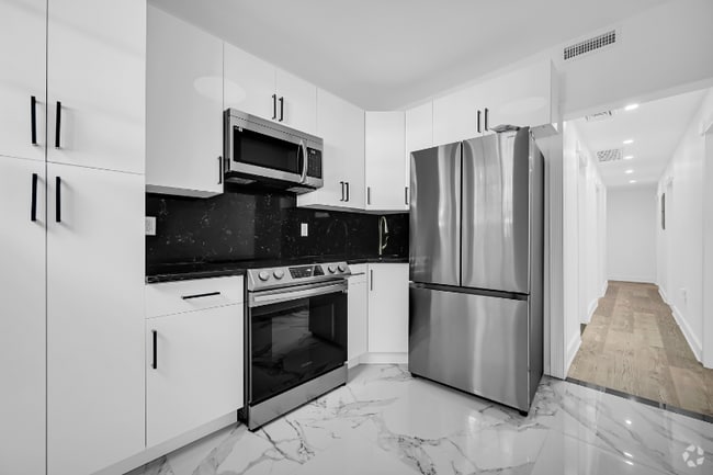Building Photo - 3127 Sedgwick Ave Rental