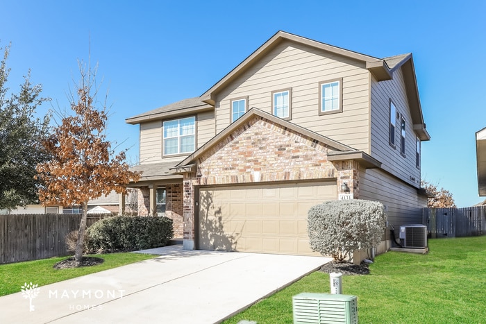 Photo - 4131 Salado Crest