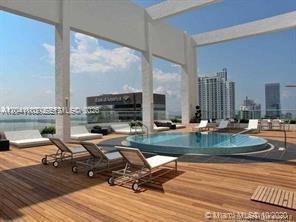 Photo - 500 Brickell Ave Unit 2604