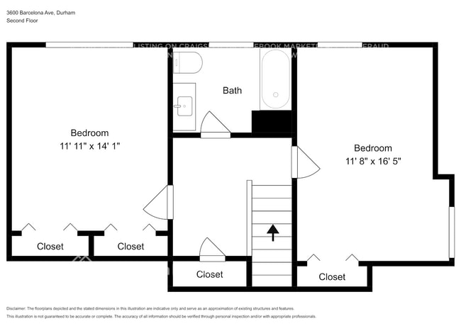 Photo - 3600 Barcelona Ave