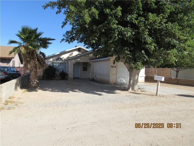Building Photo - 2619 Crozier Ave