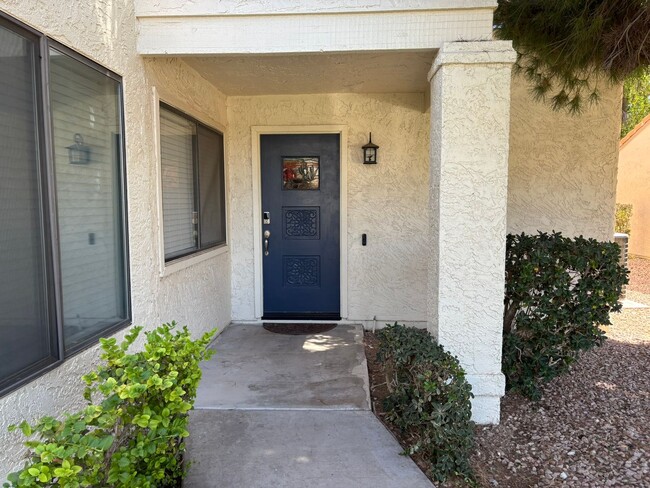 309 Leisure World