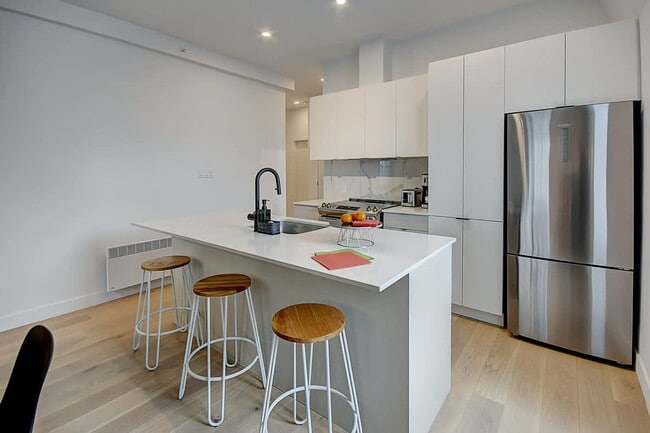 Photo - 2310 Rue Sainte-Catherine E Unité SI FL4-ID1543094P