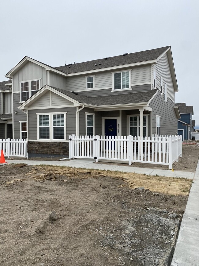 3 bedroom Wolf Ranch Townhome - Laurel Mou... - 3 bedroom Wolf Ranch Townhome - Laurel Mou...