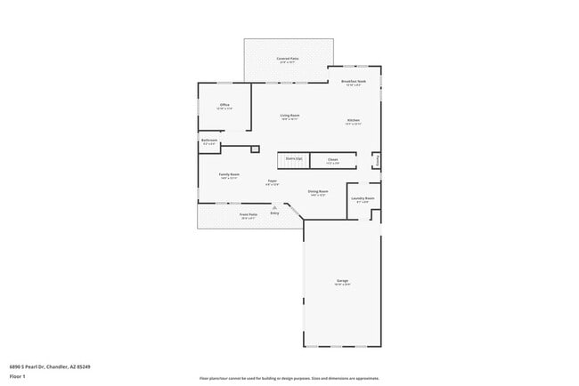 Photo - 6890 S Pearl Dr