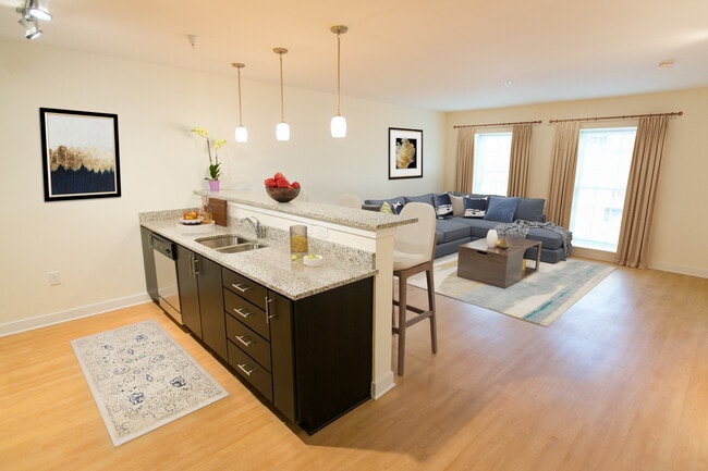 Photo - Marketplace at Fells Point