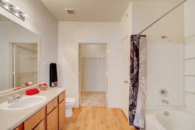 Photo - Villas at Henderson